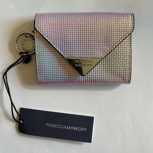 REBECCA MINKOFF Wallet
